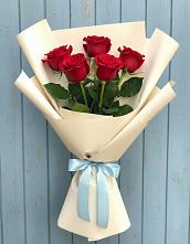 Букет Классика чувств #REPLACE_PRED# Великих Луках