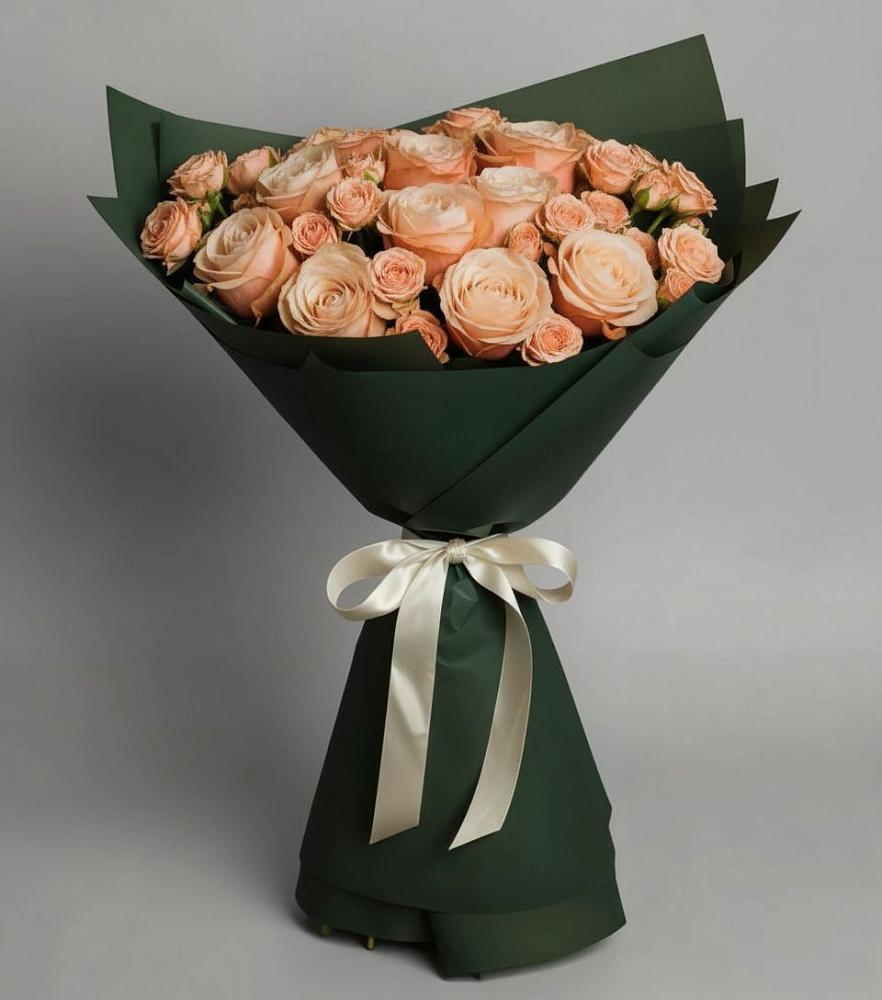 Букет Элегантный в Великих Луках