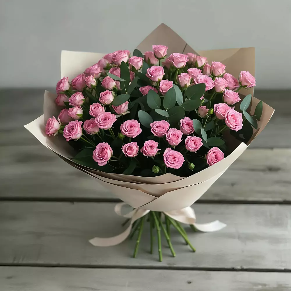 Букет Удовольствие в Великих Луках