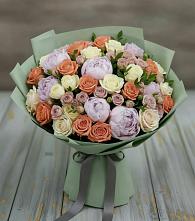 Букет Мороженное в Великих Луках