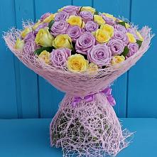 Букет 101 Волшебный Миг в Великих Луках