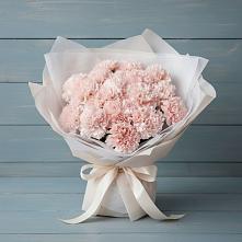 Букет цветов из:  Гвоздики в Великих Луках