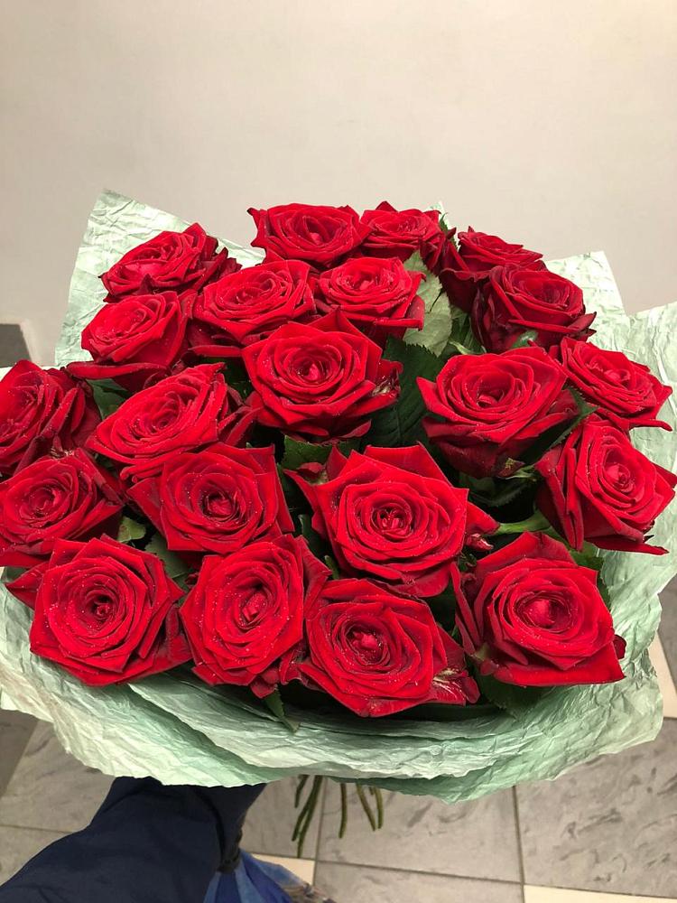 Розы Классика в Великих Луках Букет Классика в Великих Луках