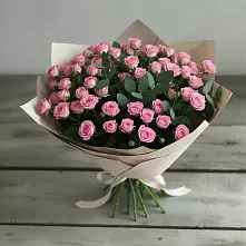 Букет Удовольствие в Великих Луках