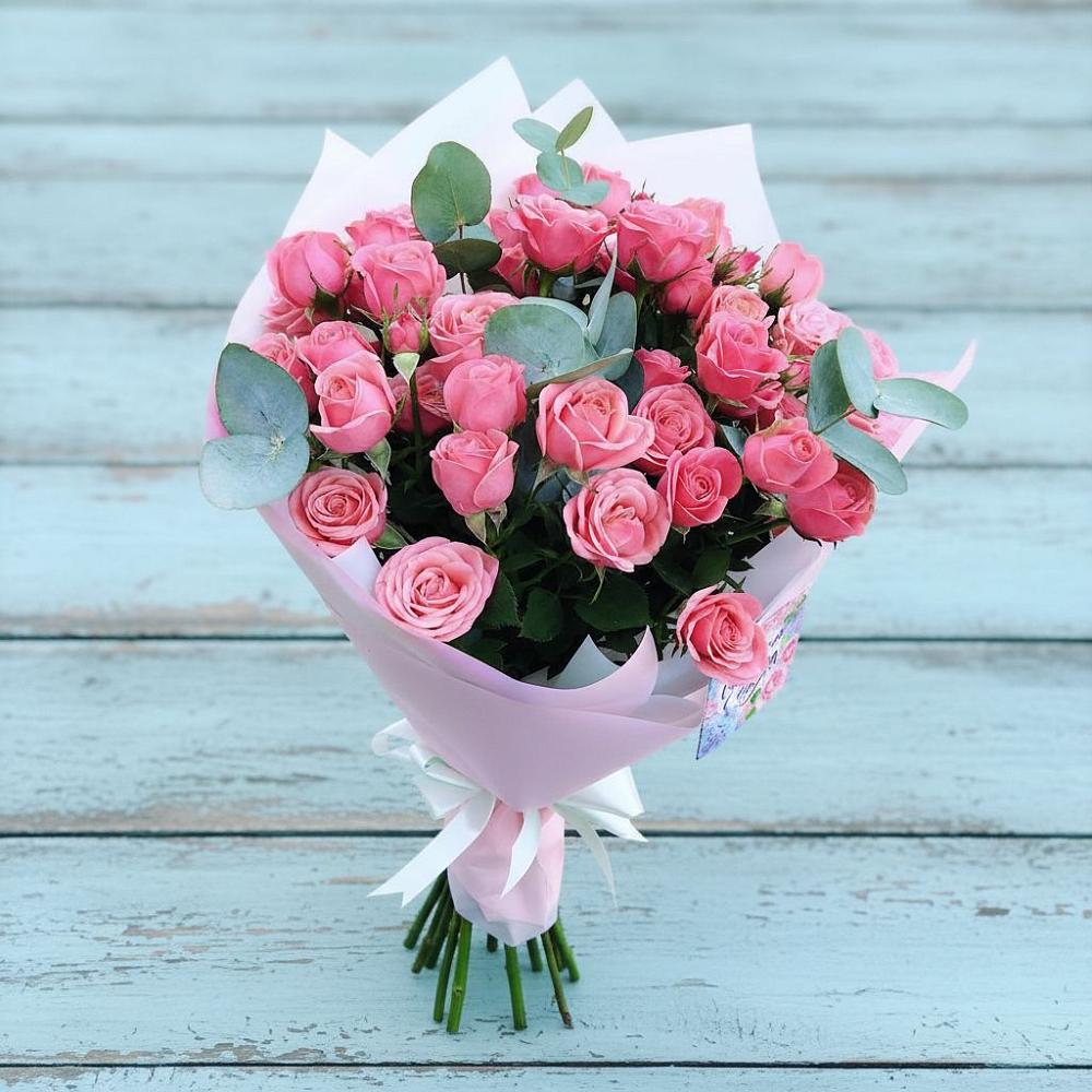 Букет Леди совершенство в Великих Луках