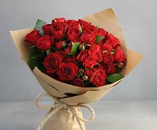 Букет Любовный роман в Великих Луках