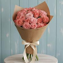 Букет цветов из:  Розы в Великих Луках