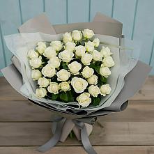 Букет Белоснежная нежность #REPLACE_PRED# Великих Луках
