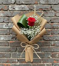 Букет цветов из:  Розы #REPLACE_PRED# Великих Луках