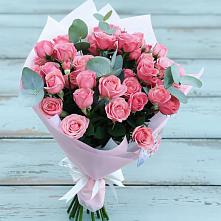 Букет Леди совершенство в Великих Луках