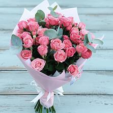 Букет Леди совершенство в Великих Луках